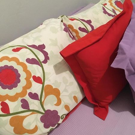 Quarto Casal- Ipe Brotas Exterior foto