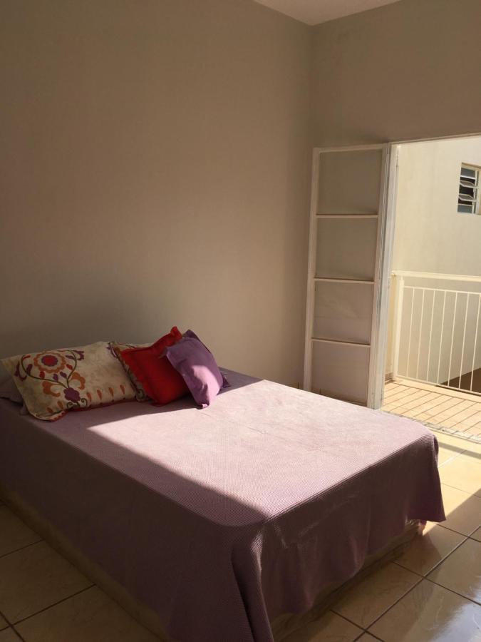 Quarto Casal- Ipe Brotas Exterior foto