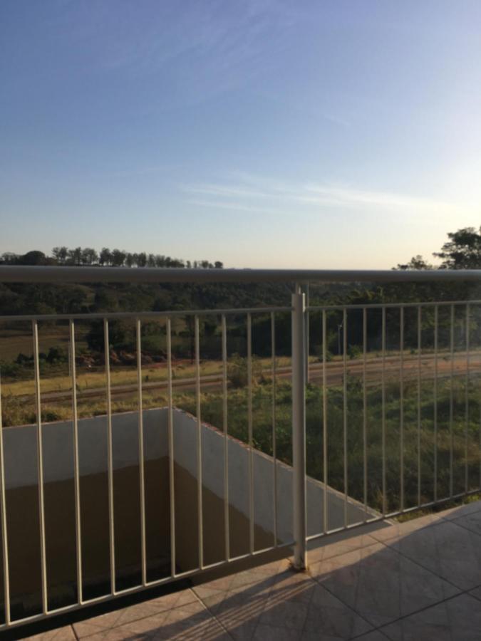 Quarto Casal- Ipe Brotas Exterior foto