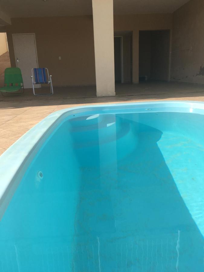 Quarto Casal- Ipe Brotas Exterior foto